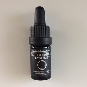 Truth Treatment Systems C Serum